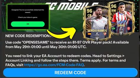 FC Mobile 24 redeem codes and how to use them (September .